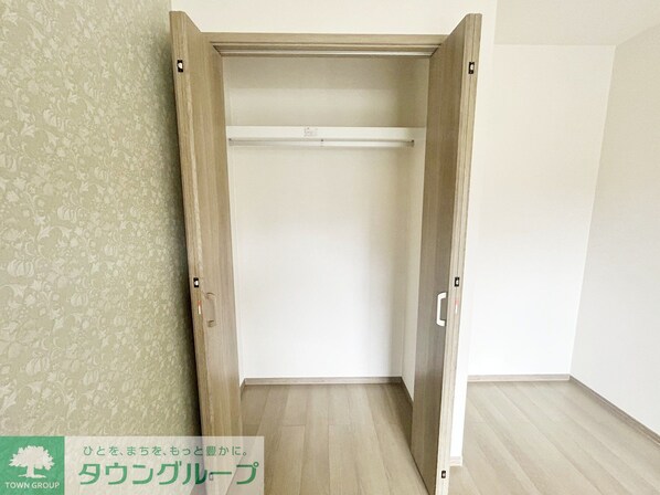 フェリーチェMIYABIの物件内観写真